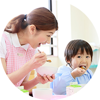 アレルギーが気になる