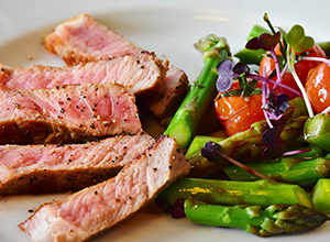 レストラン関係