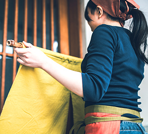 リピートしてくれるお客さんが少ない…